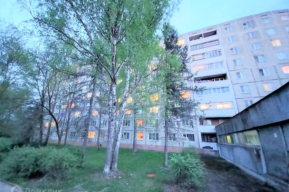 Продаётся комната в 1-комн. квартире, 22.9 м²