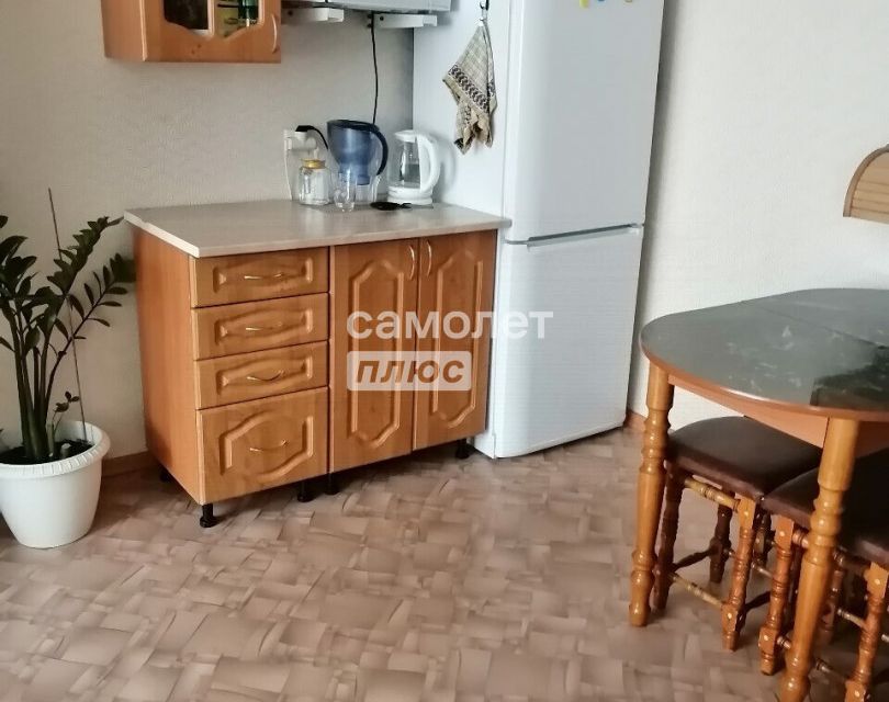 Продаётся 2-комнатная квартира, 29.7 м²