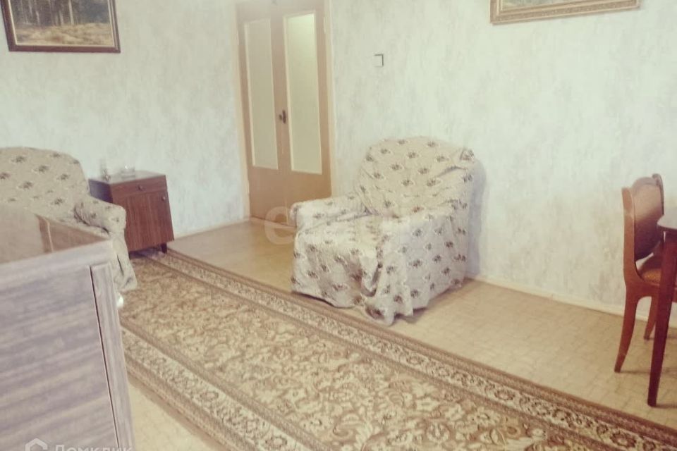 Сдаётся 2-комнатная квартира, 48.3 м²