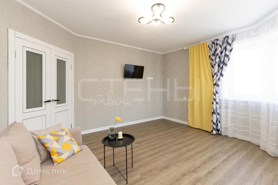 Продаётся 2-комнатная квартира, 57 м²