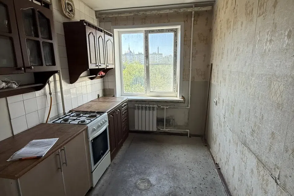 Продаётся 2-комнатная квартира, 45.1 м²