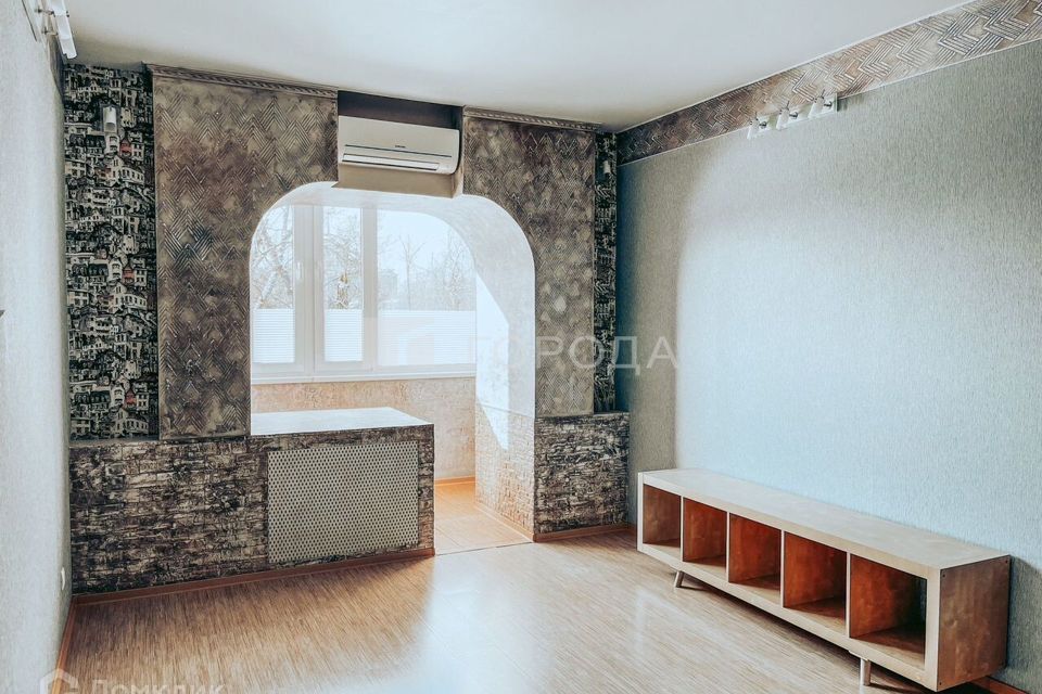 Продаётся 1-комнатная квартира, 38.5 м²
