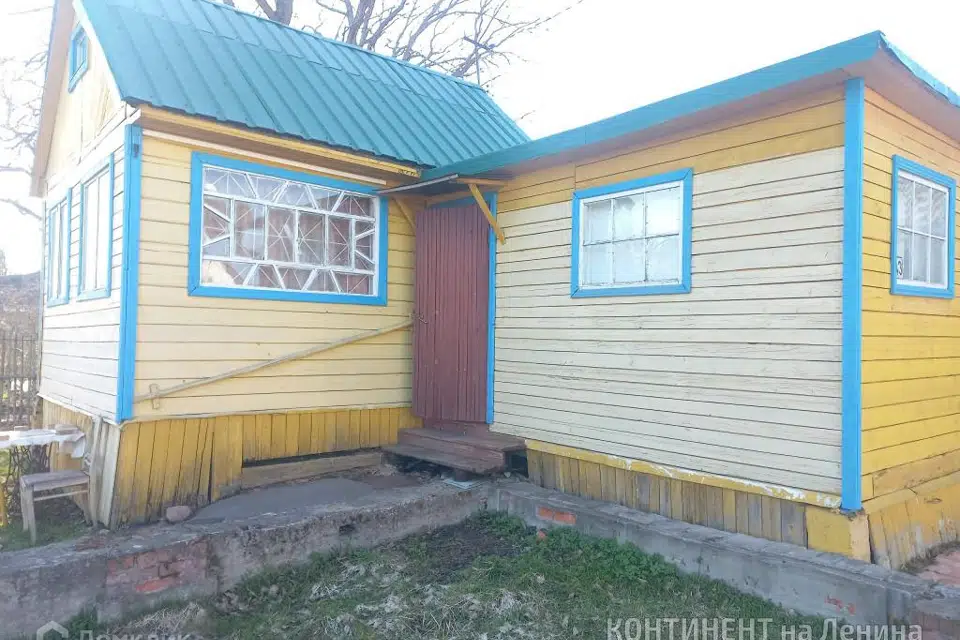 Продаётся участок, 13 сот.