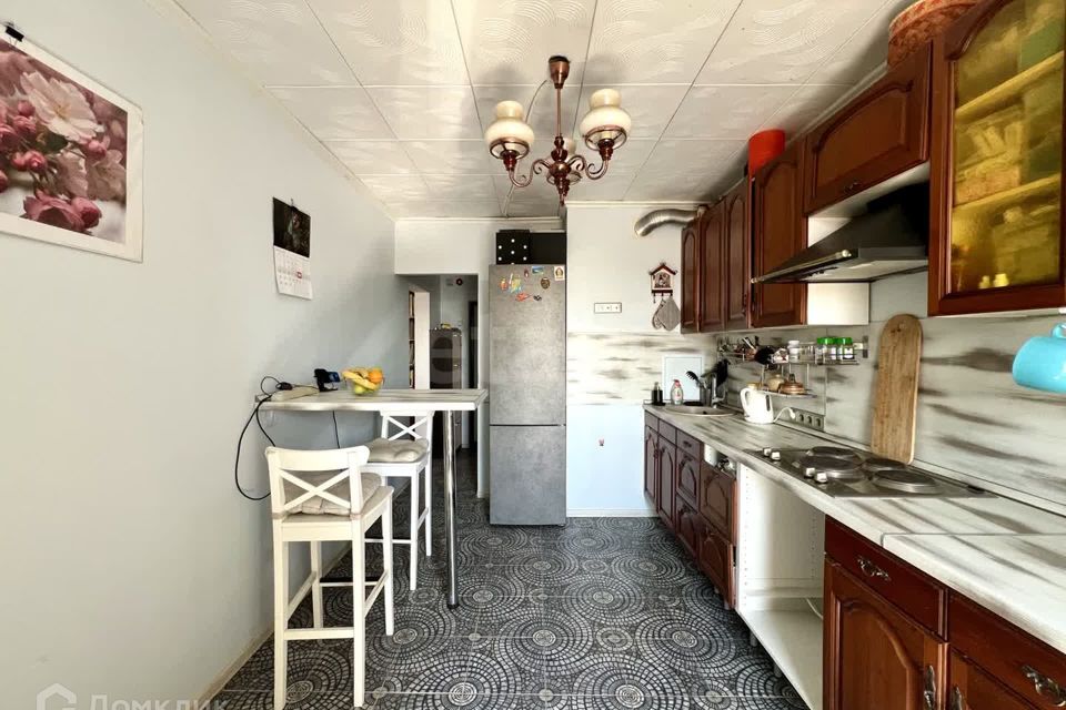 Продаётся 1-комнатная квартира, 46 м²