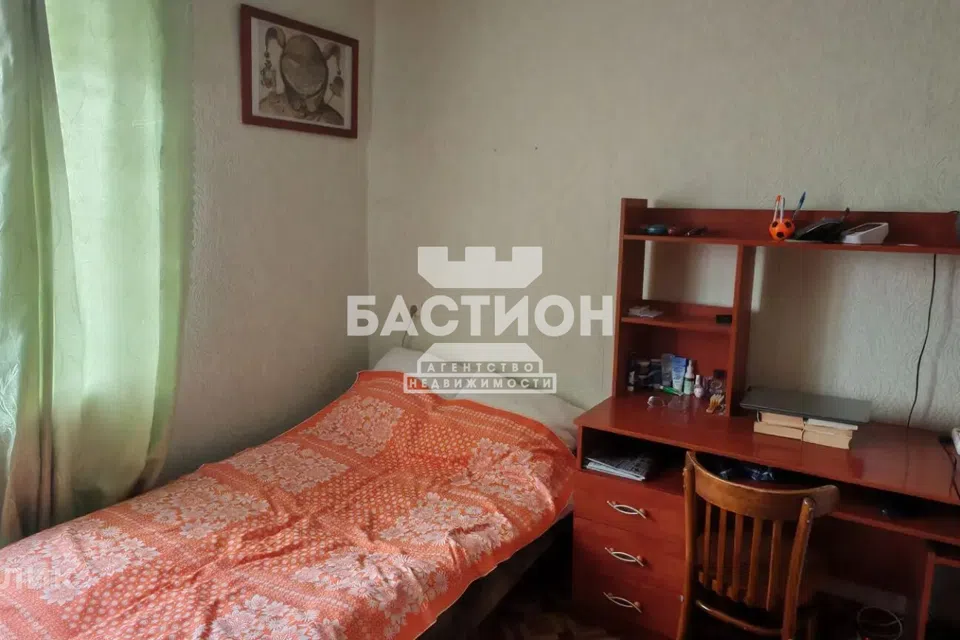 Продаётся 1-комнатная квартира, 31.1 м²