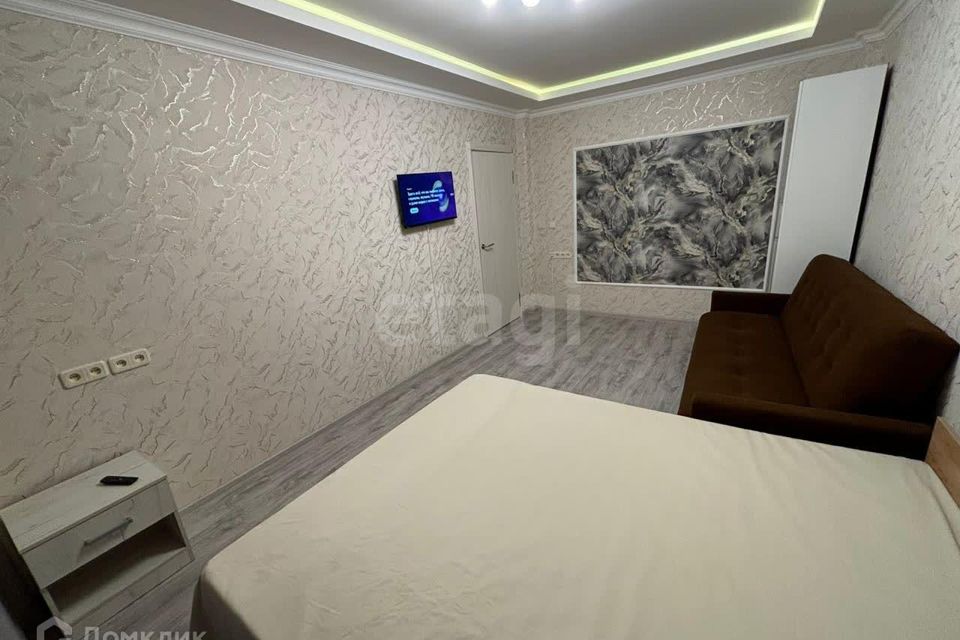 Продаётся 1-комнатная квартира, 30.6 м²