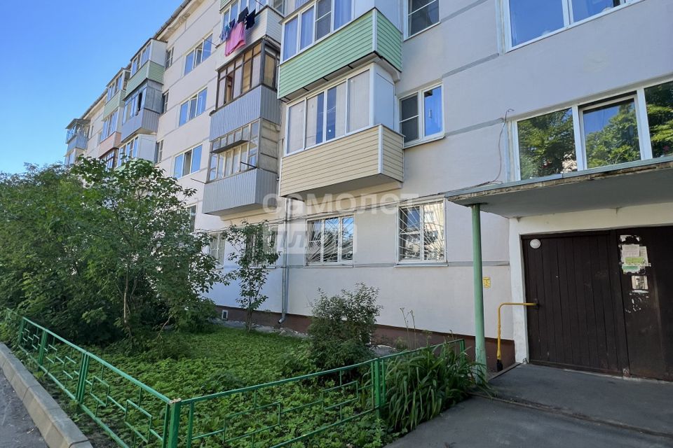 Продаётся 2-комнатная квартира, 43 м²