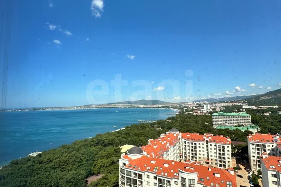 Продаётся студия, 36.9 м²