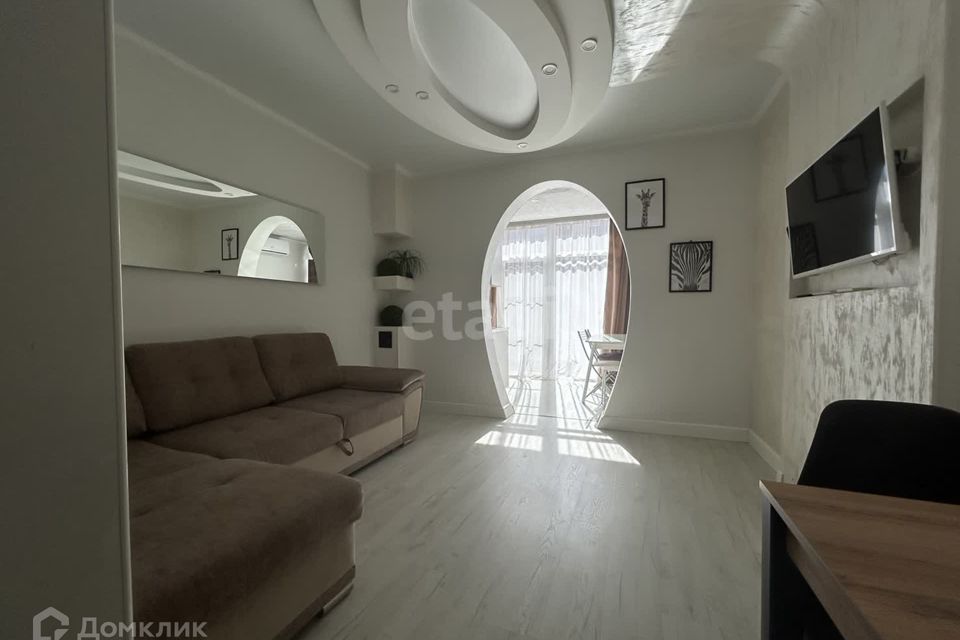 Продаётся студия, 30 м²