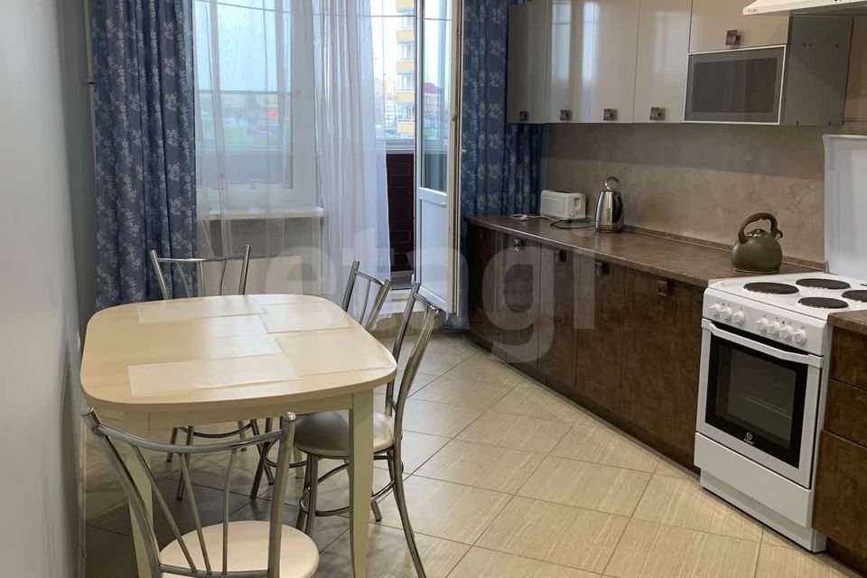 Сдаётся 1-комнатная квартира, 47 м²