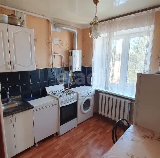 Продаётся 1-комнатная квартира, 32.2 м²