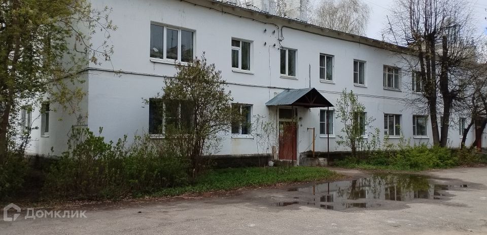 Продаётся 3-комнатная квартира, 58.8 м²