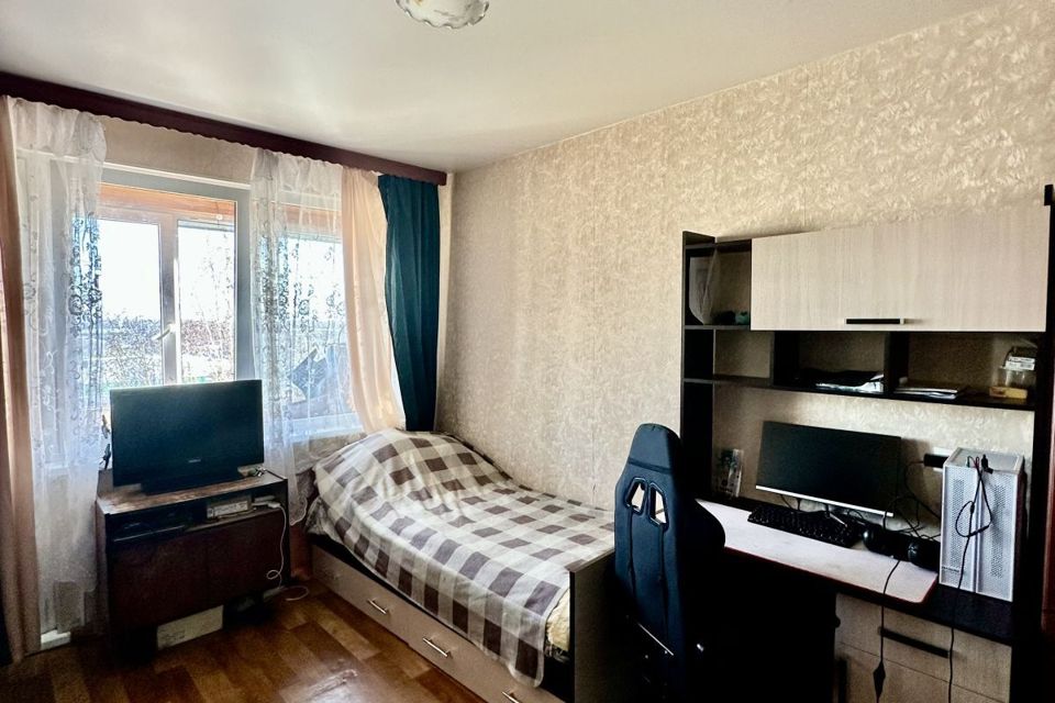 Продаётся 2-комнатная квартира, 44 м²