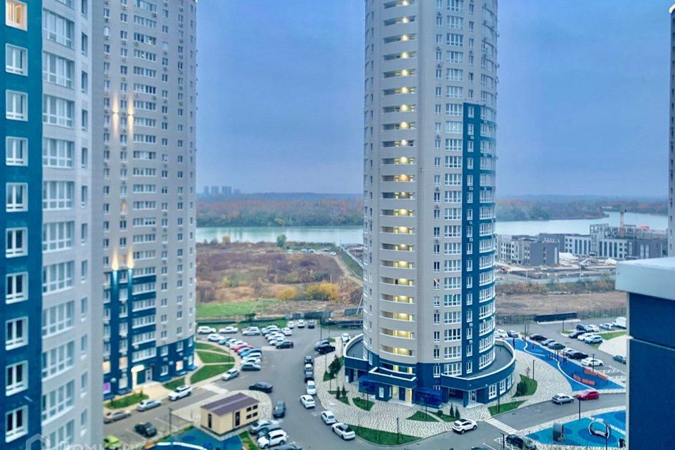 Продаётся 1-комнатная квартира, 37 м²