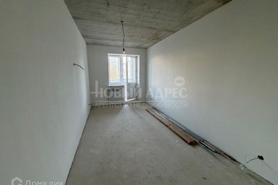 Продаётся 3-комнатная квартира, 76.6 м²