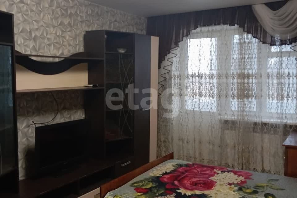 Продаётся 2-комнатная квартира, 42.9 м²