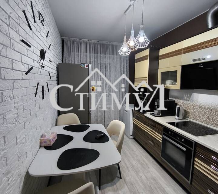 Продаётся 3-комнатная квартира, 73 м²
