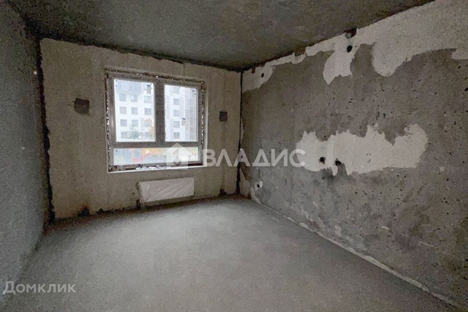 Продаётся 2-комнатная квартира, 58 м²