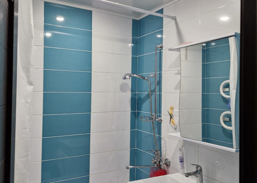 Продаётся 2-комнатная квартира, 46.2 м²