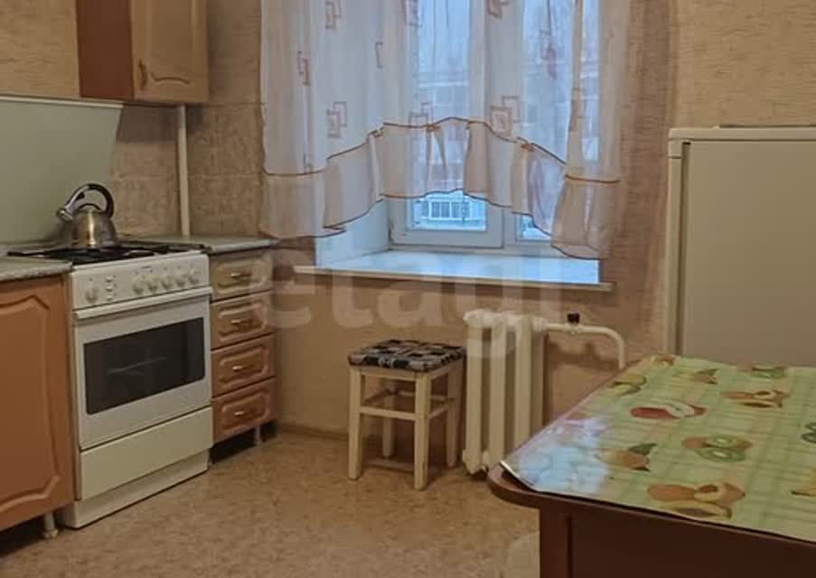 Сдаётся 1-комнатная квартира, 34.7 м²