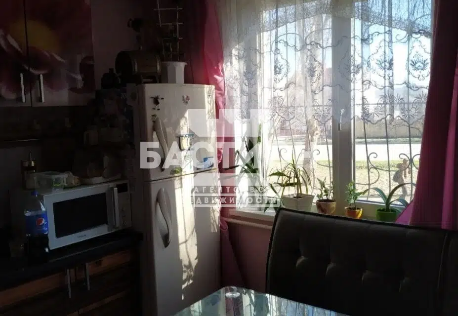 Продаётся 2-комнатная квартира, 54 м²