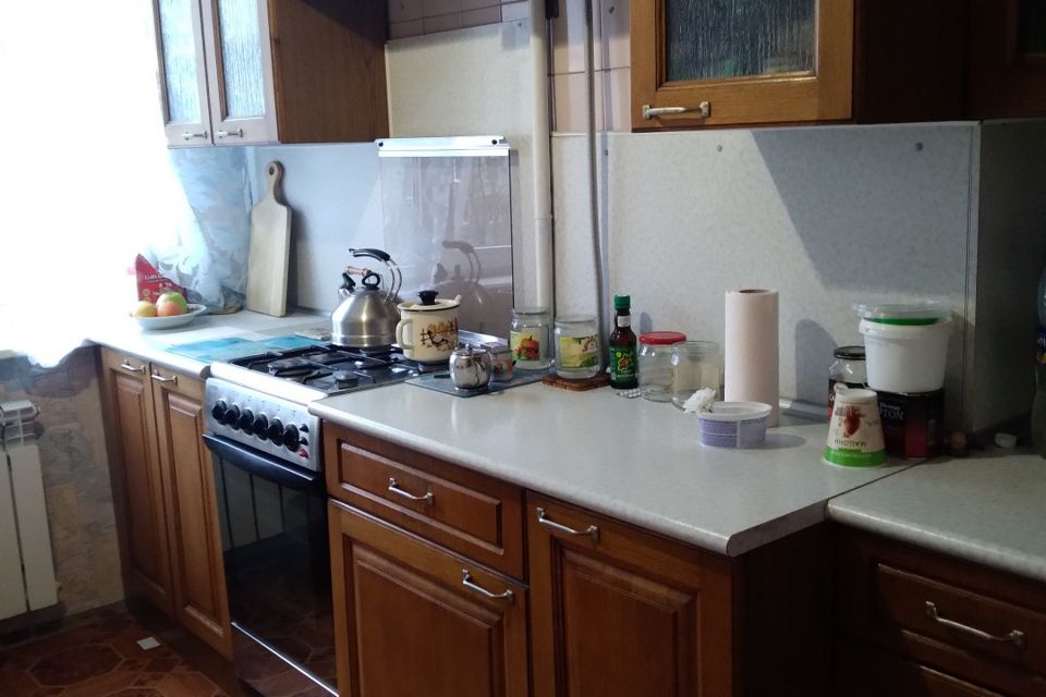 Продаётся 2-комнатная квартира, 46 м²