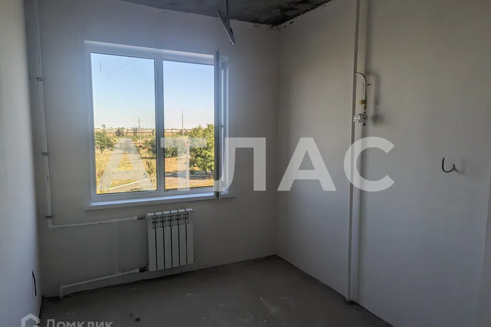 Продаётся 2-комнатная квартира, 45.7 м²