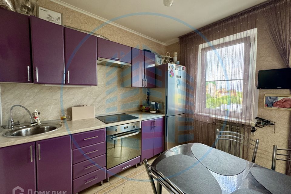 Продаётся 2-комнатная квартира, 49.9 м²