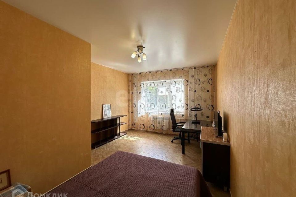 Сдаётся 1-комнатная квартира, 34.1 м²