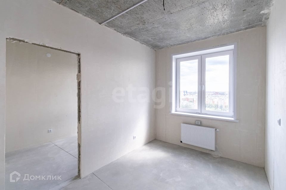 Продаётся 1-комнатная квартира, 25 м²
