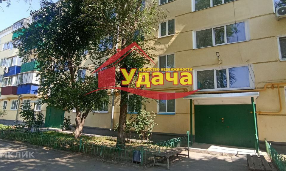 Продаётся 2-комнатная квартира, 36.5 м²