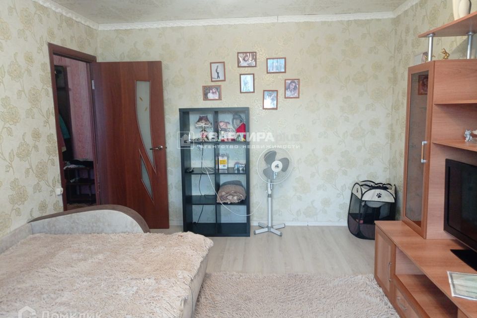 Продаётся 2-комнатная квартира, 50.2 м²
