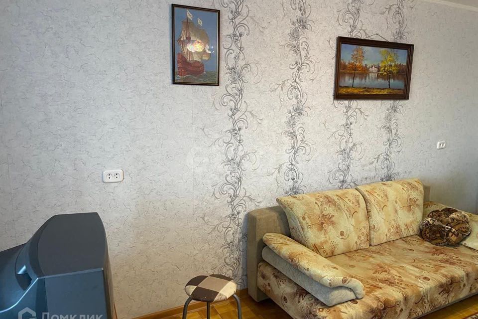 Сдаётся 2-комнатная квартира, 49 м²