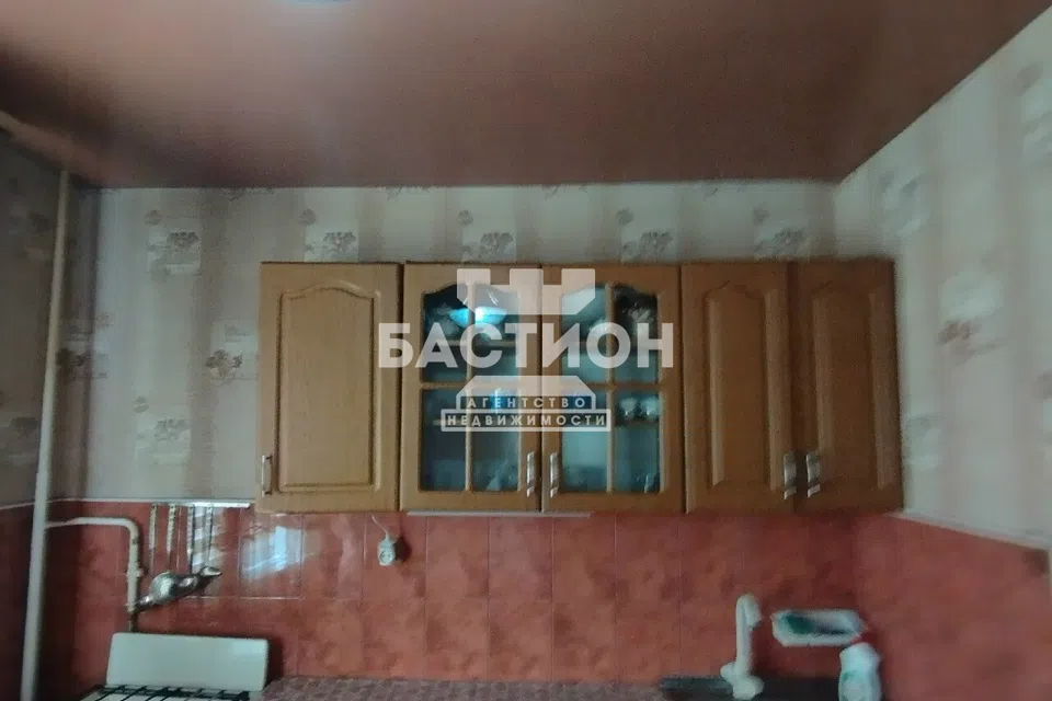 Продаётся 2-комнатная квартира, 52 м²