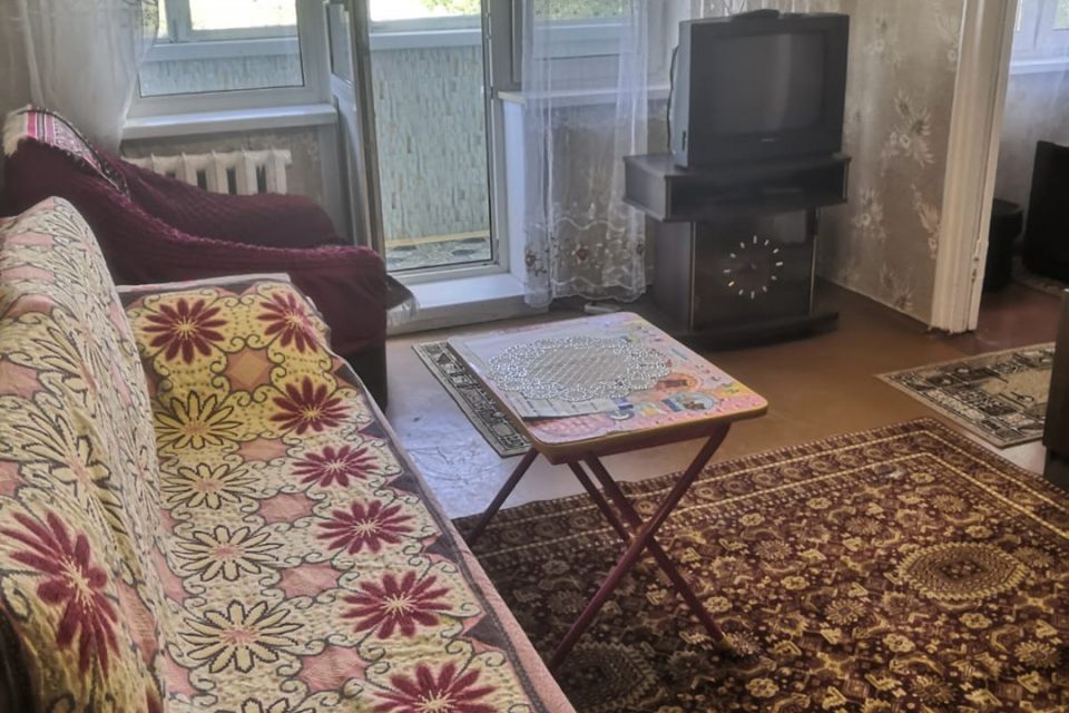 Сдаётся 2-комнатная квартира, 44.6 м²