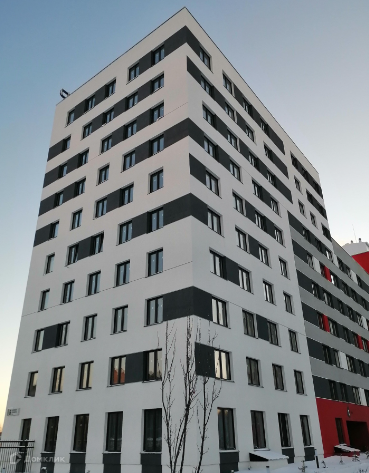 Продаётся студия, 24.5 м²