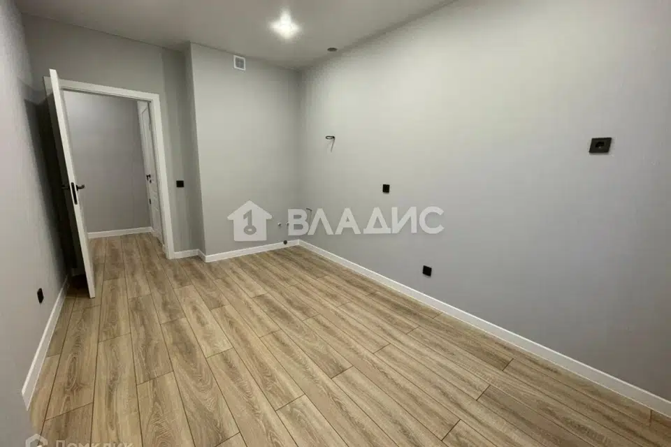 Продаётся 1-комнатная квартира, 35.3 м²