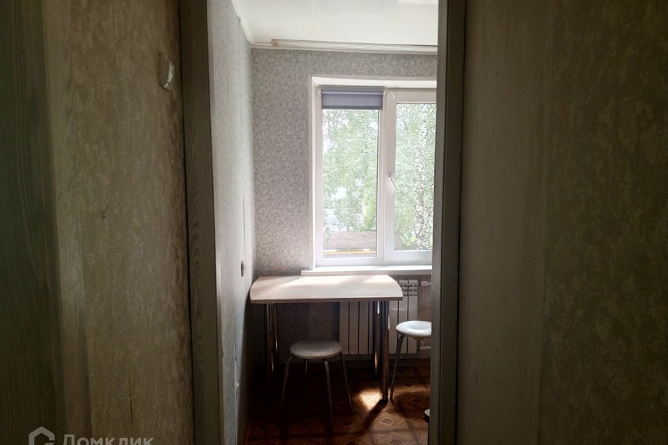 Продаётся 2-комнатная квартира, 36 м²