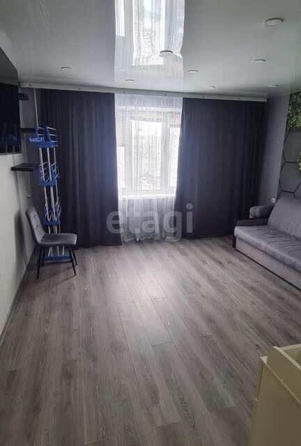 Сдаётся 1-комнатная квартира, 37.1 м²