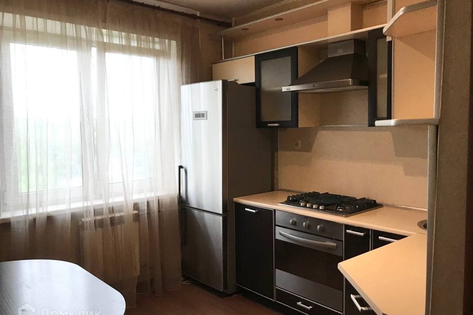 Сдаётся 1-комнатная квартира, 31 м²