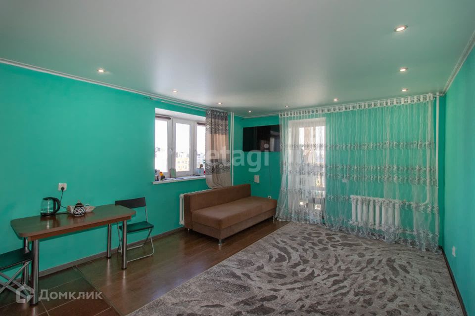 Продаётся студия, 32.6 м²
