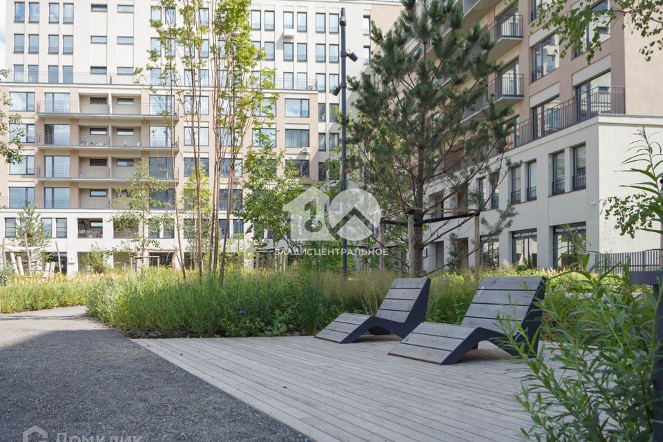 Продаётся 3-комнатная квартира, 70 м²