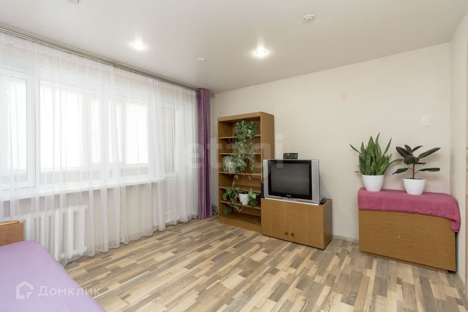 Продаётся 2-комнатная квартира, 30 м²