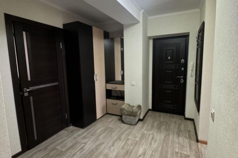 Продаётся 3-комнатная квартира, 65 м²