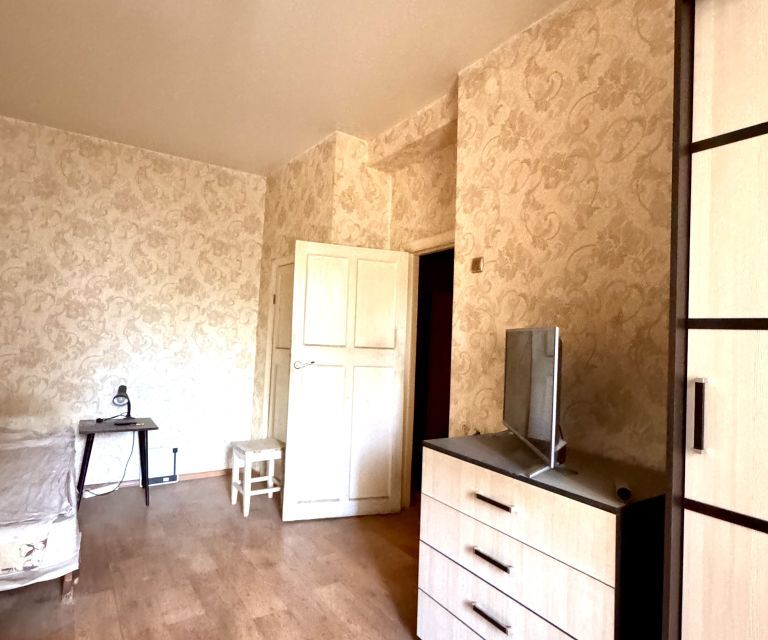 Продаётся 3-комнатная квартира, 82.9 м²