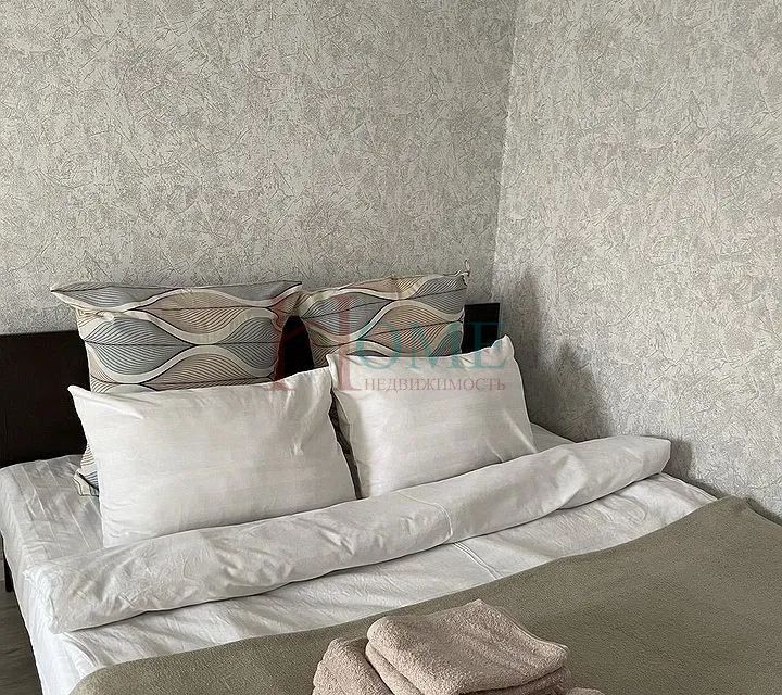 Сдаётся 2-комнатная квартира, 48 м²