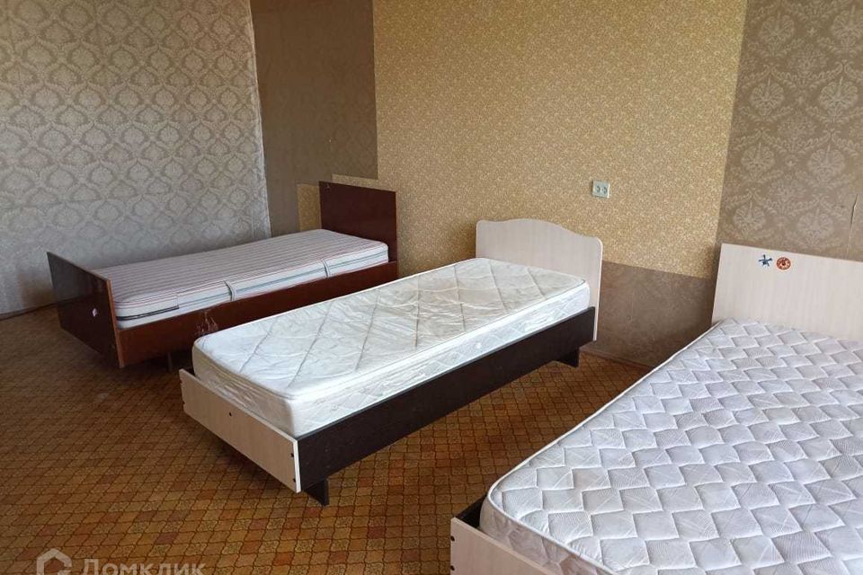 Сдаётся 2-комнатная квартира, 54 м²