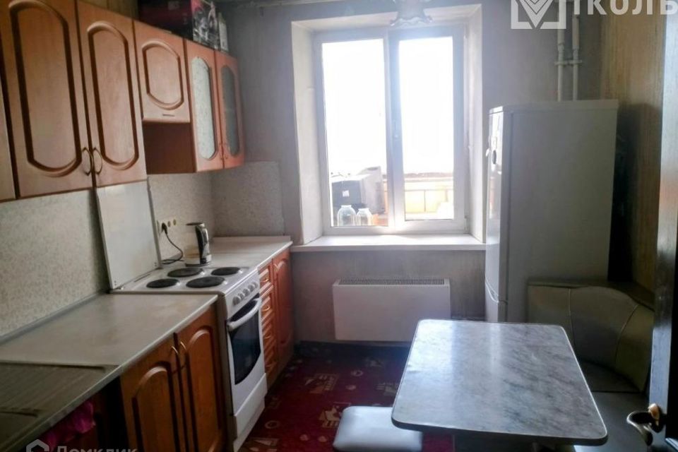 Сдаётся 2-комнатная квартира, 54 м²