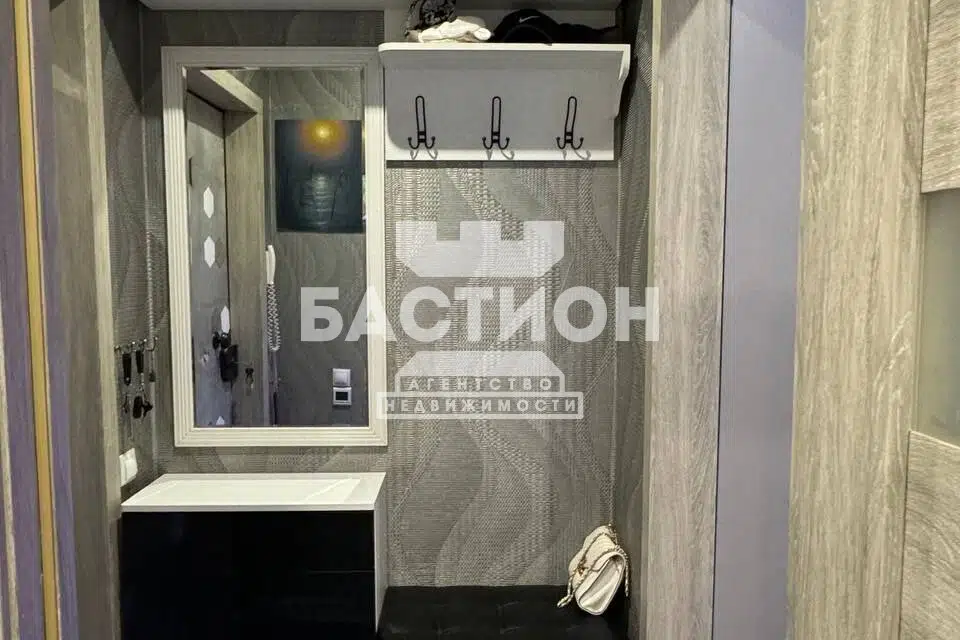 Продаётся 3-комнатная квартира, 75 м²
