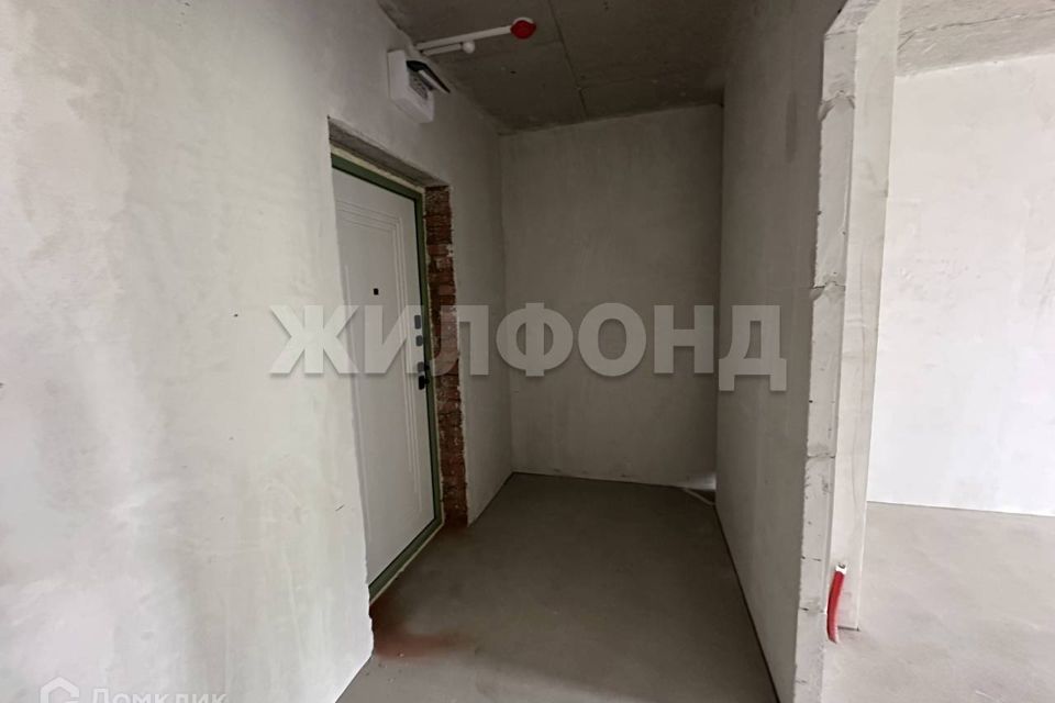 Продаётся 1-комнатная квартира, 42.1 м²